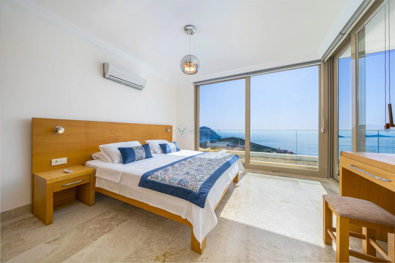Safran Rental Kalkan Merkez