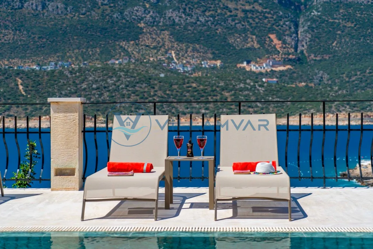 Villa Yaz Ada