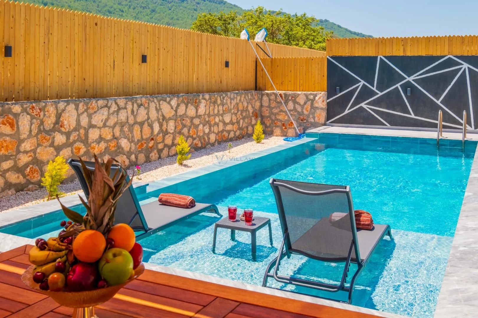 Villa Pele 1