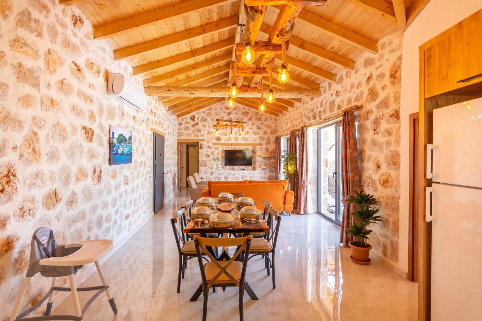 Villa İlyada