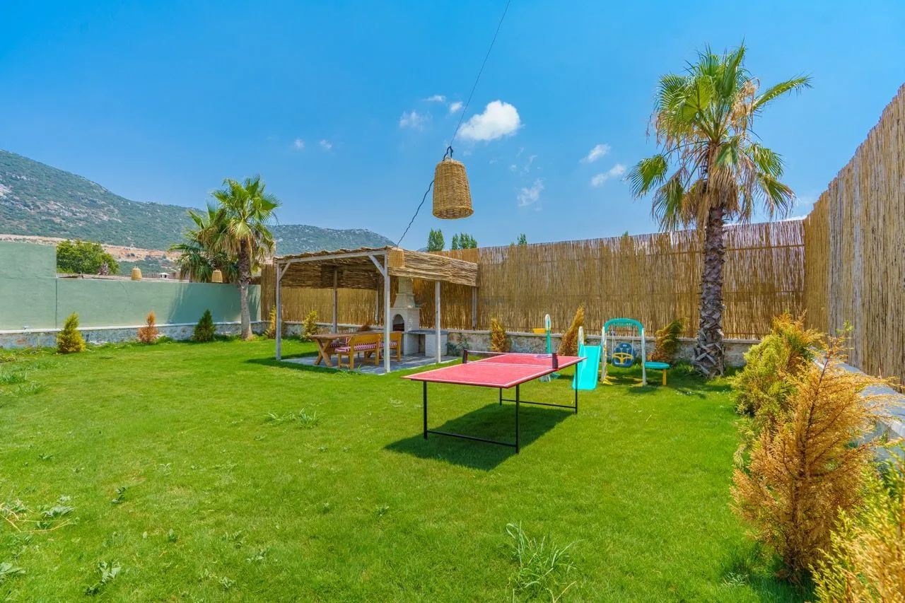 Villa Stay-2
