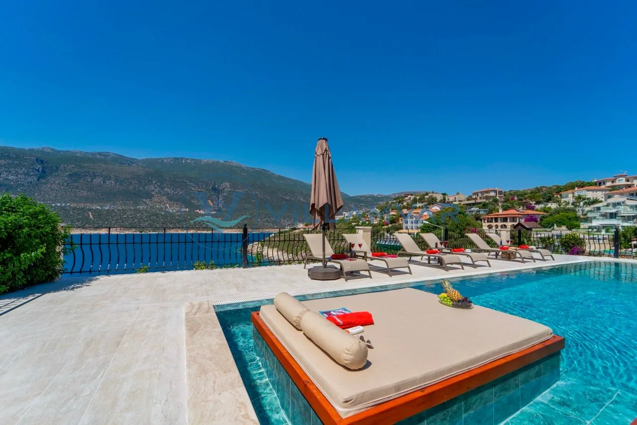 Villa Yaz Ada