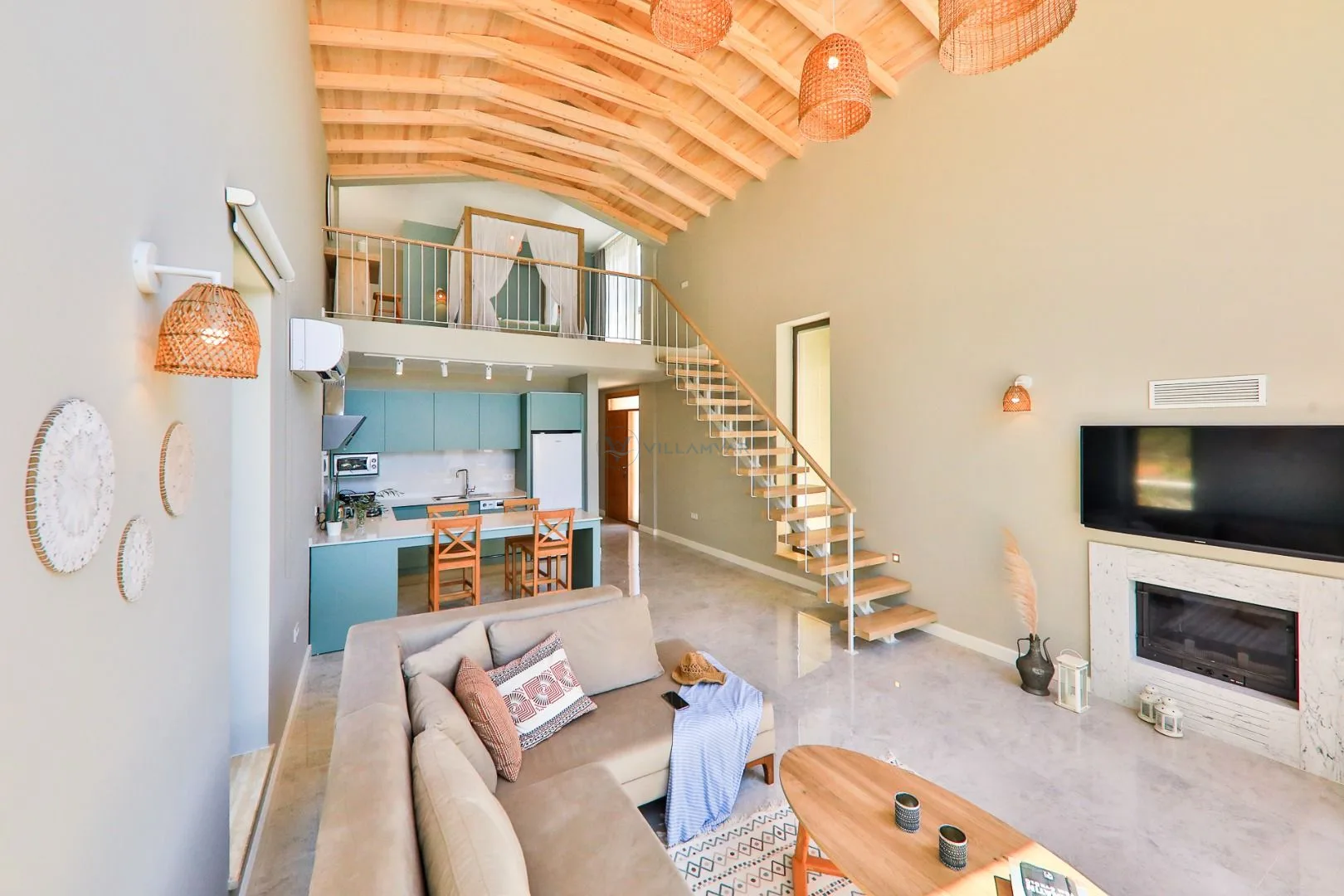 Villa Vibes Gökseki