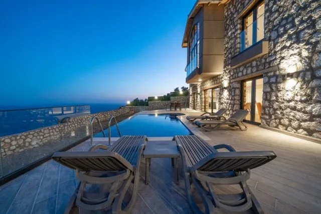 Villa Gizli Ada 3