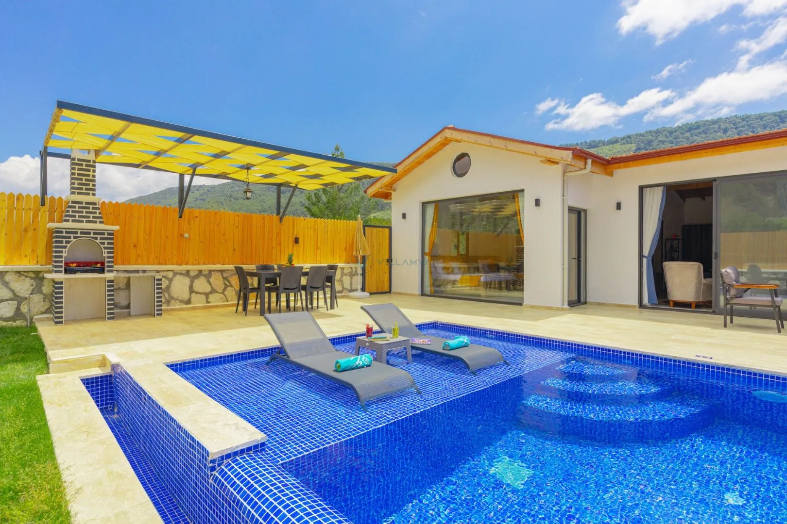 Villa Valentina