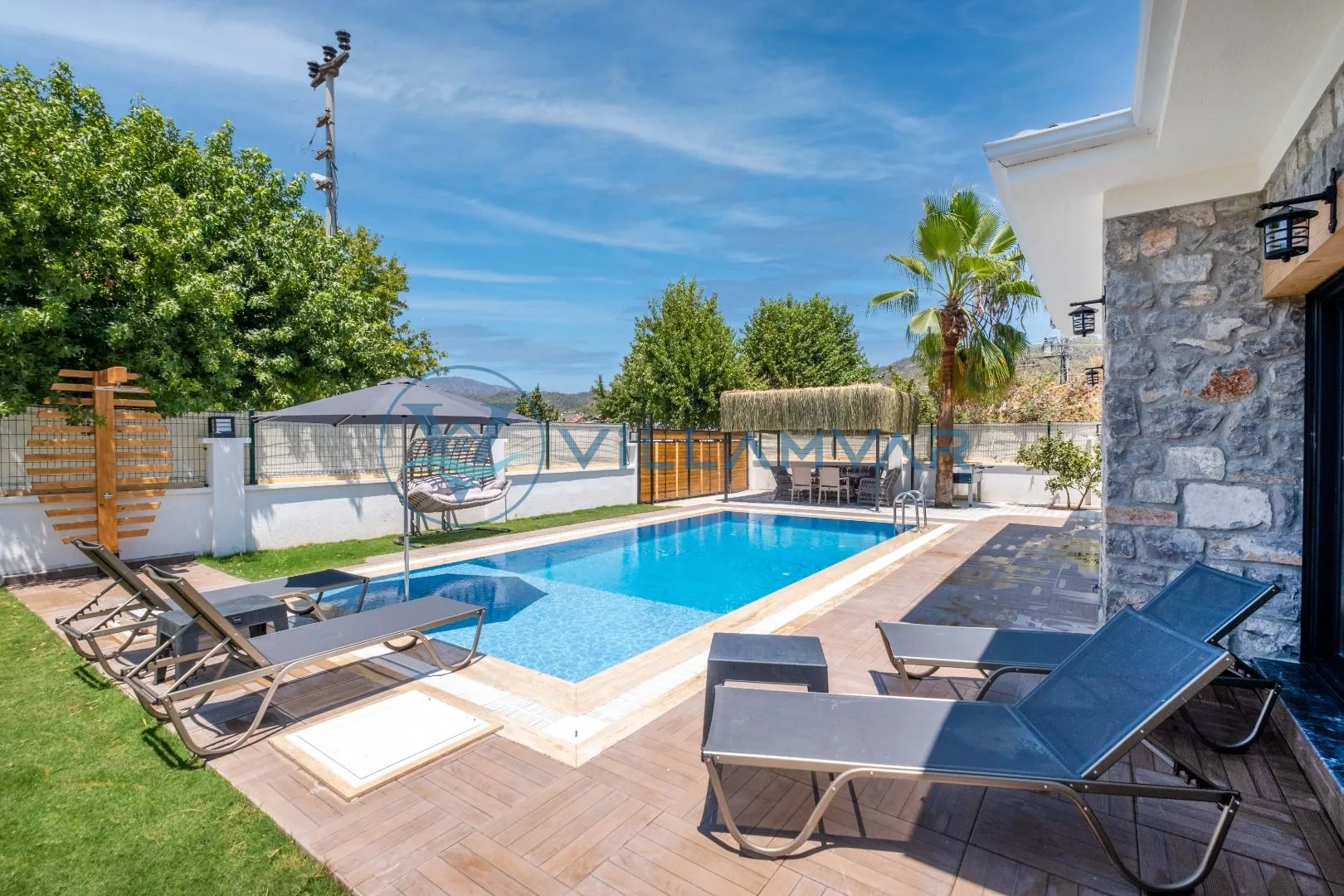 Villa Demo