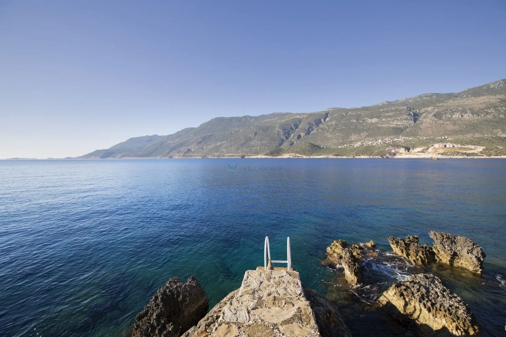 Villa Capehouse