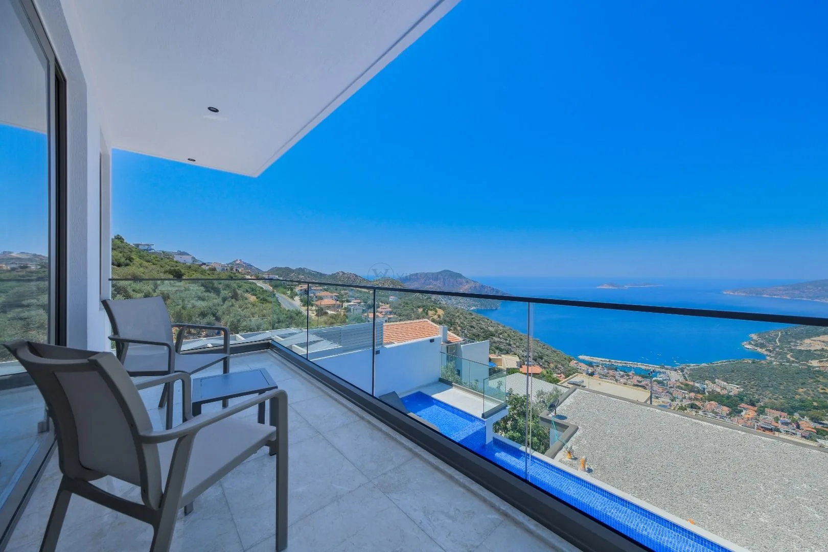 Villa Magic Life