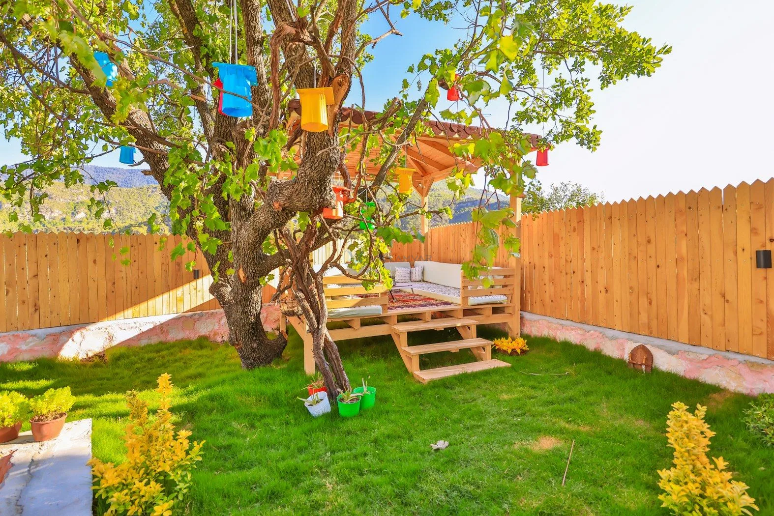 Villa Dr