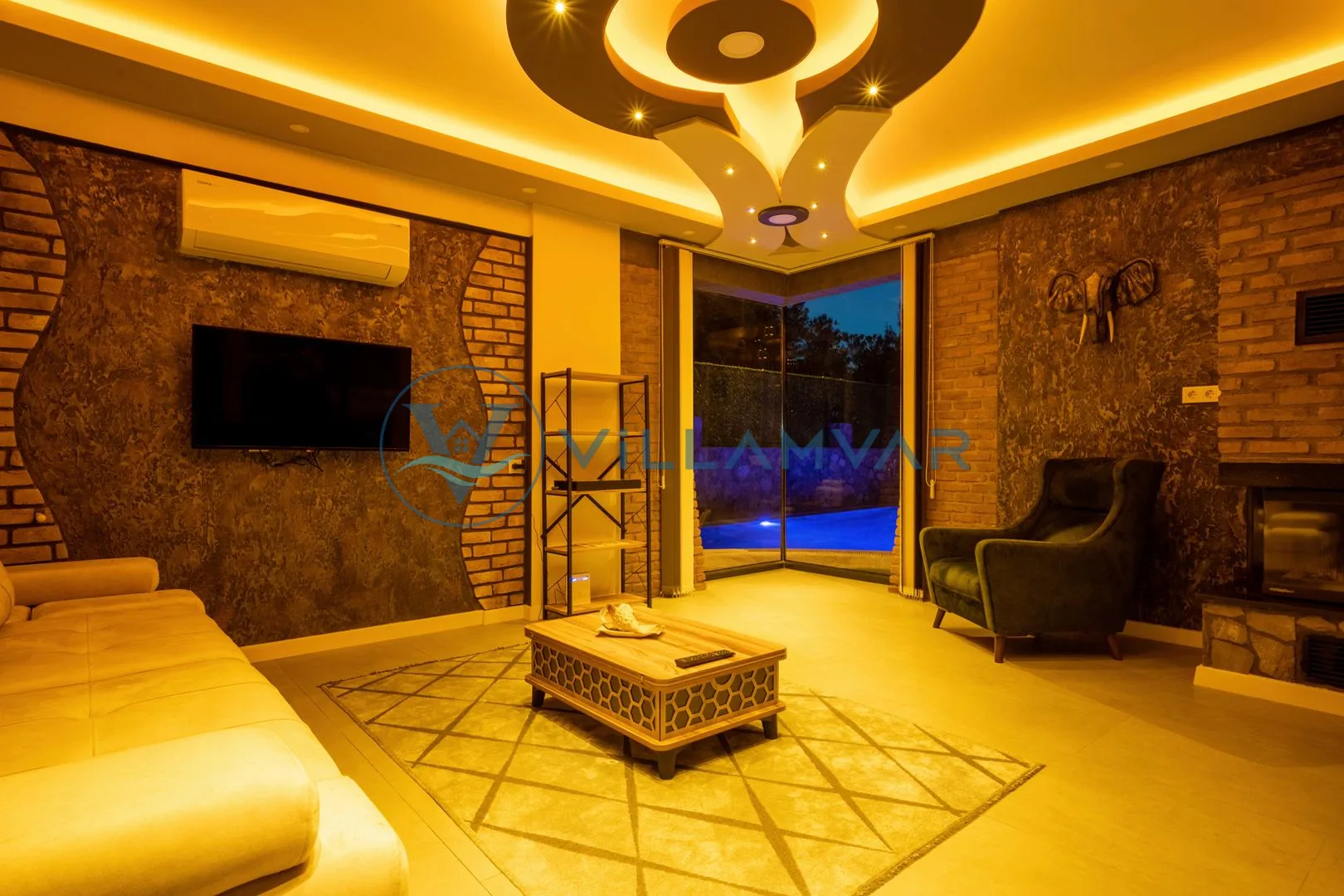 Villa Sincerest