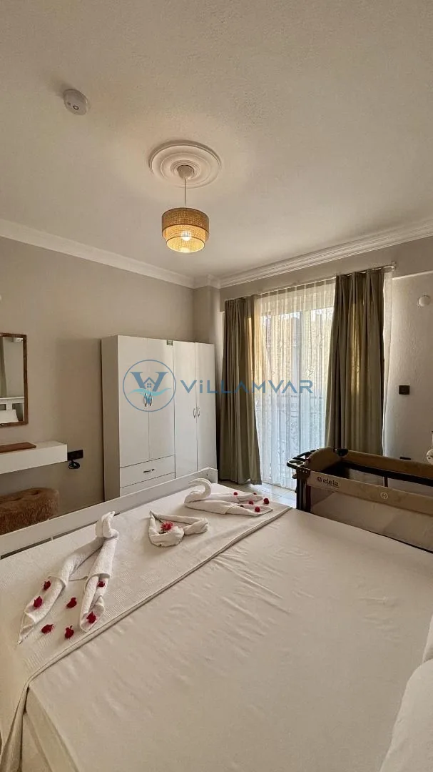 Villa Zafer