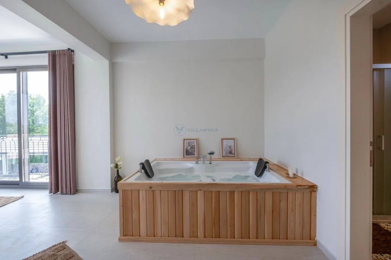 Villa Huzur Eşen