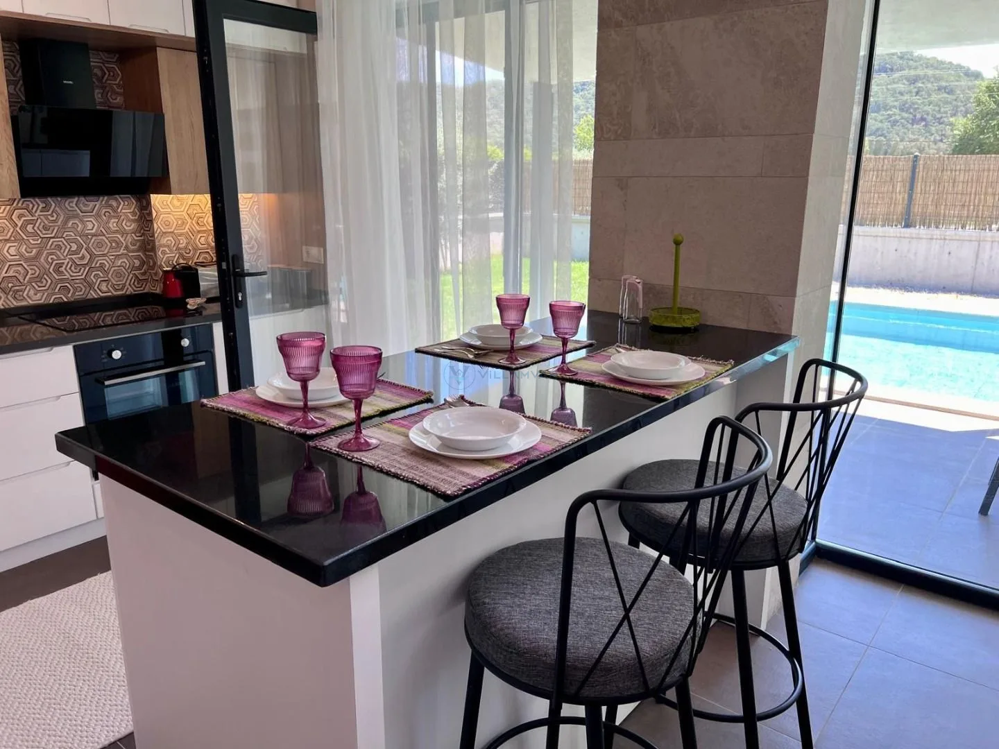 Villa Narlı Private