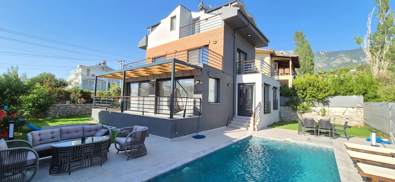Villa Milay