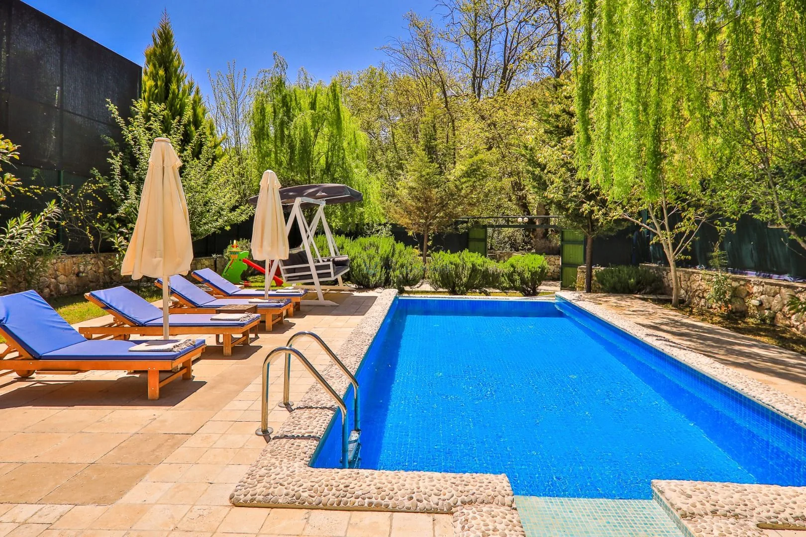 Villa Kaputaş 3