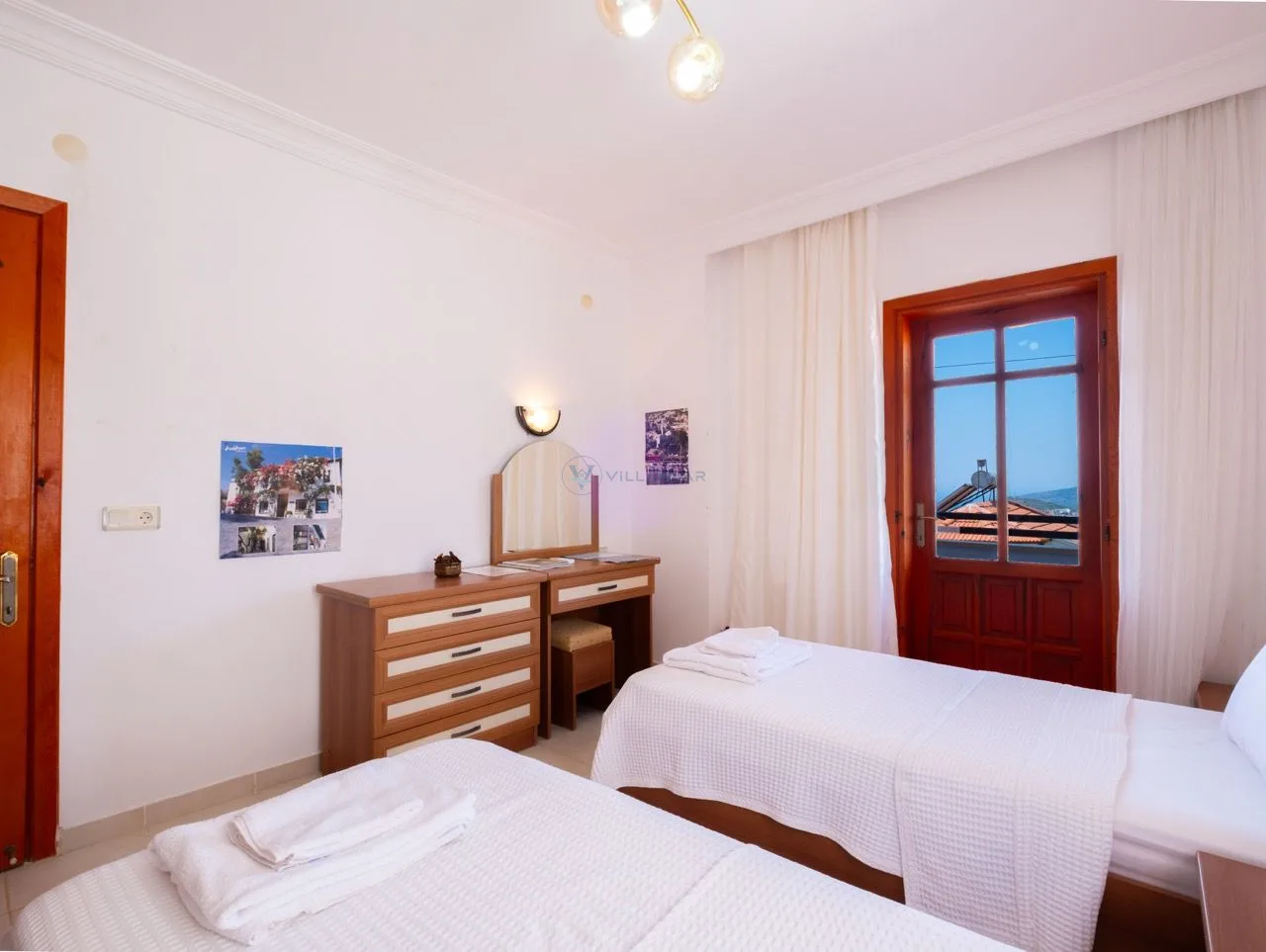 Villa Güneş Koyu