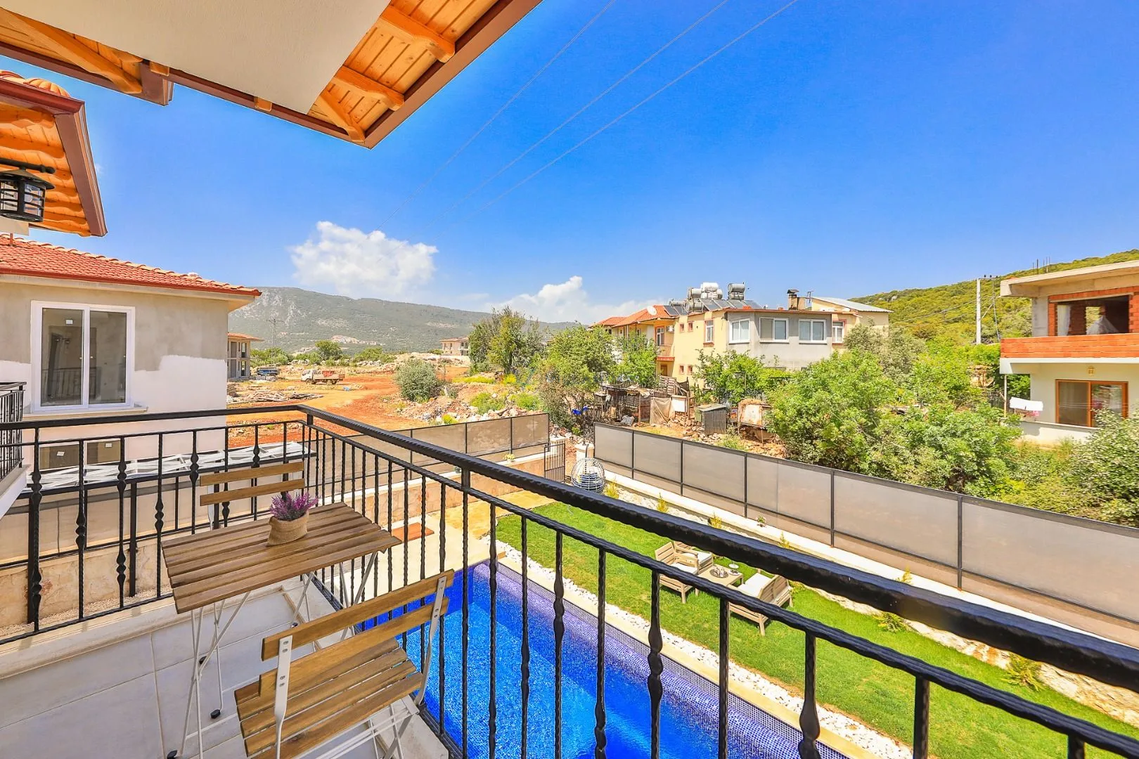 Villa Kaşlı 1