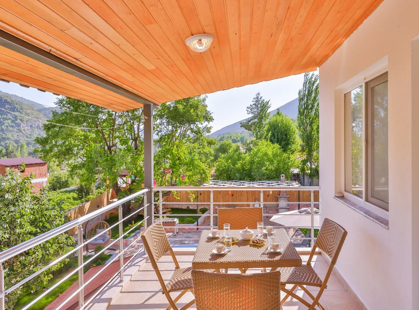 Villa Dr