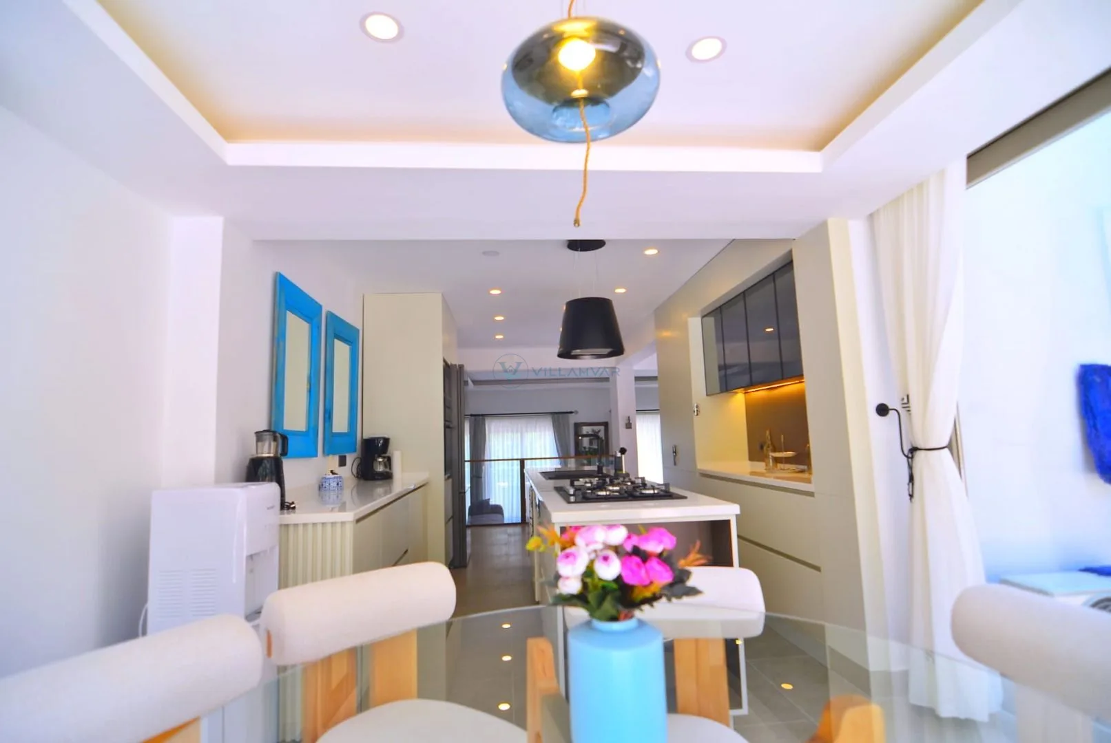 Villa Likya Mini Ege