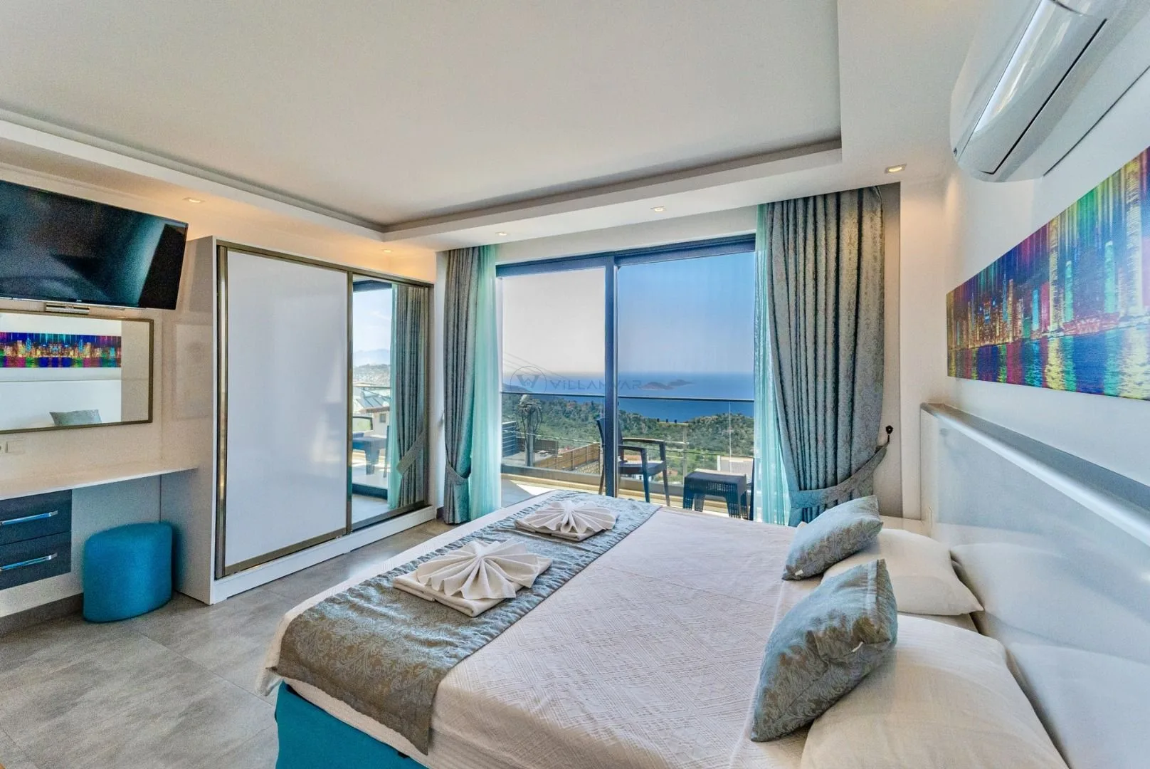 Villa Dalgakıran