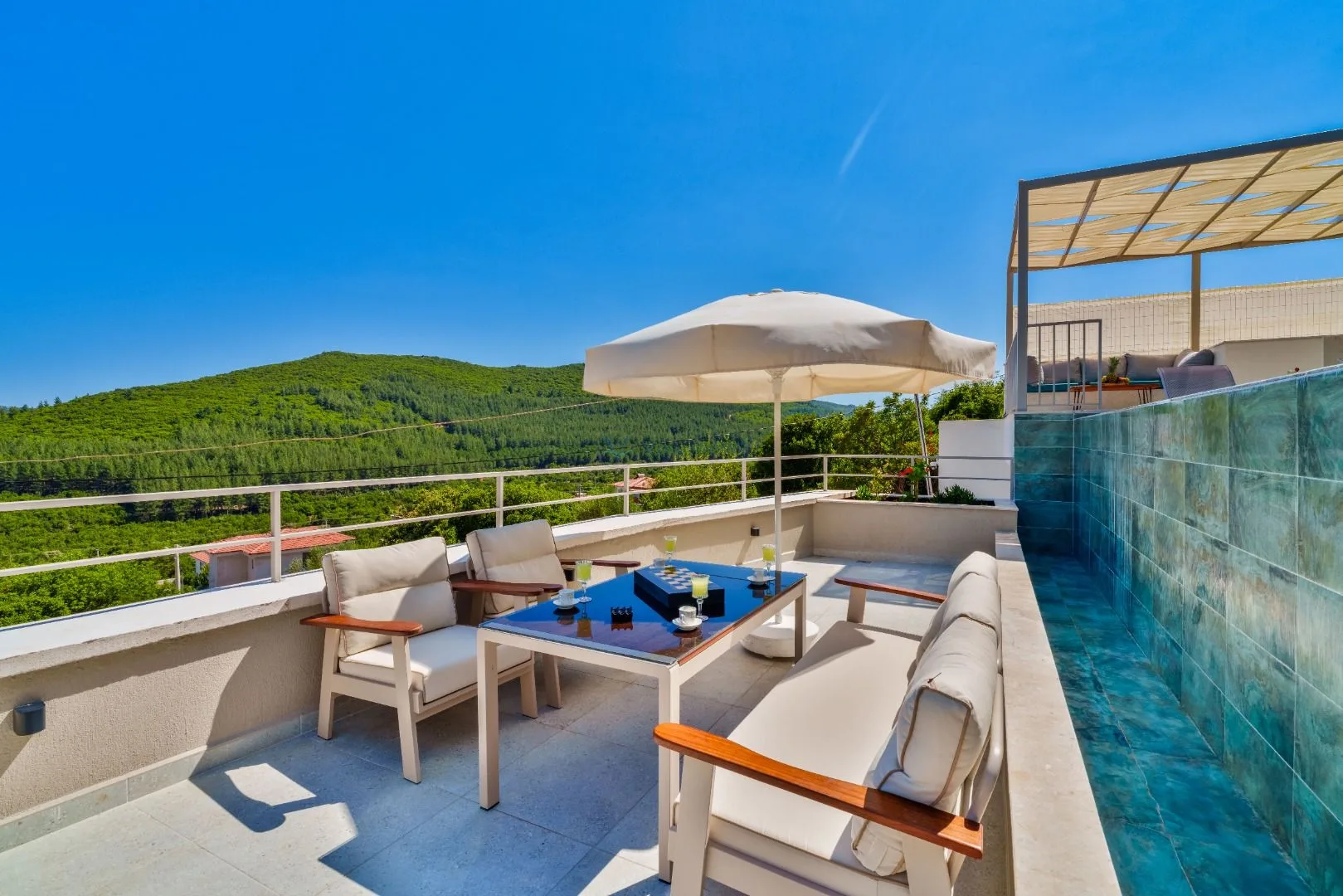 Villa Velora Duo