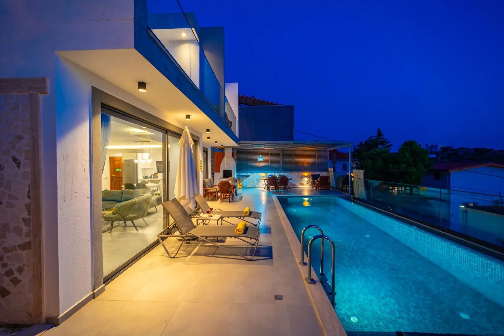 Villa Eylo