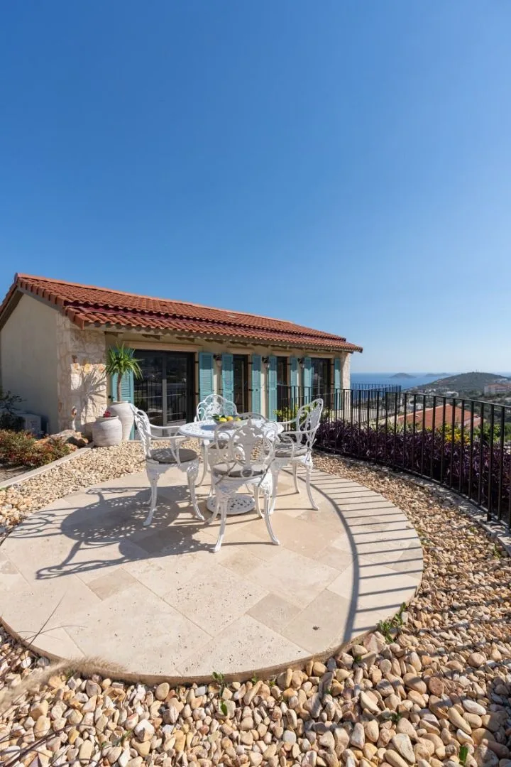 Villa Euterpe