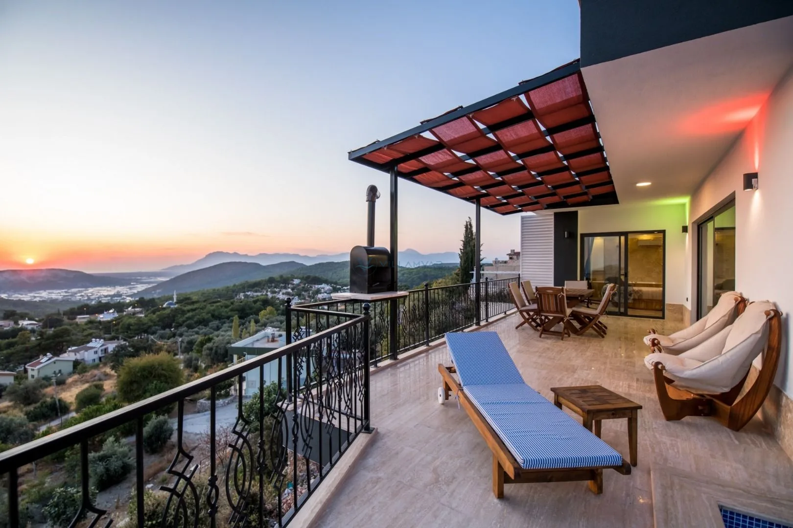 Villa Terapi İsmail