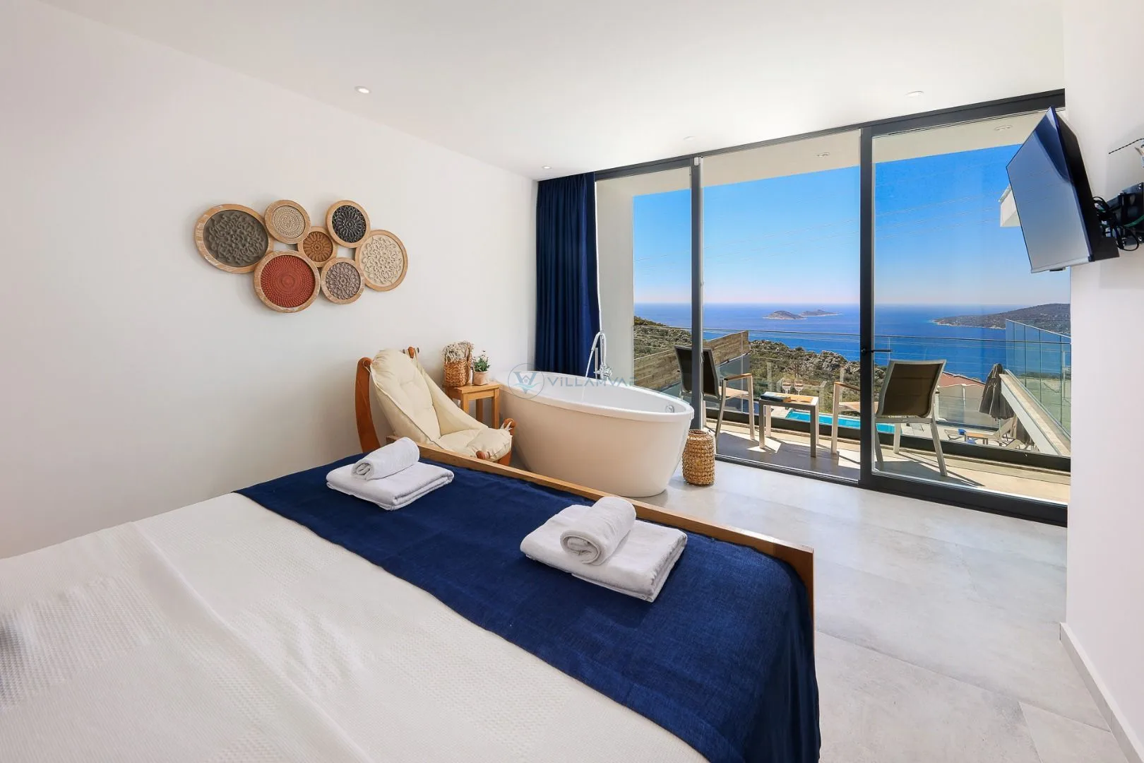 Villa Mare Mare Cal