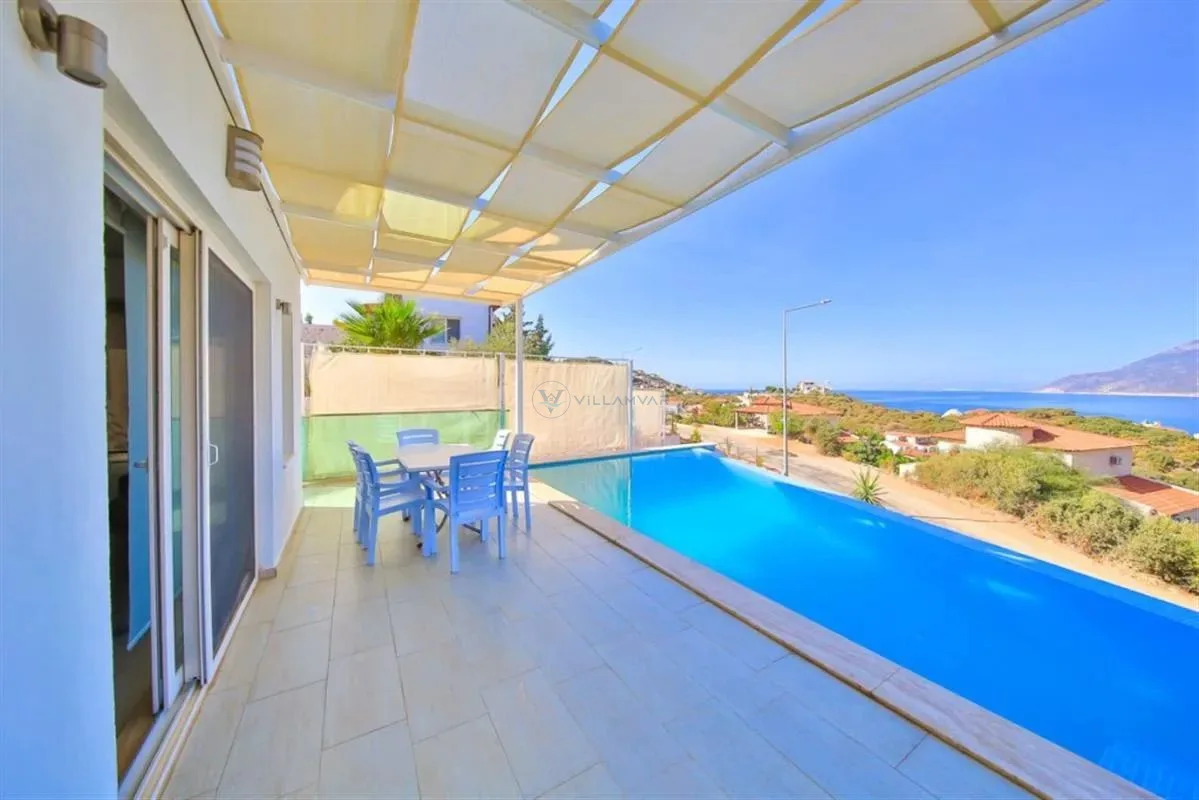 Villa Almeria 1