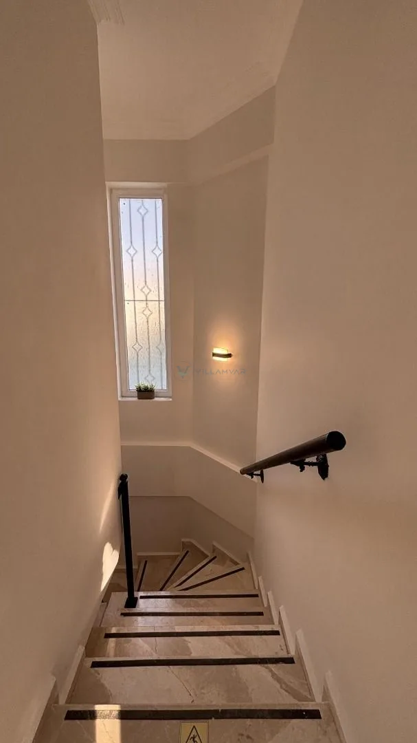 Villa Zafer