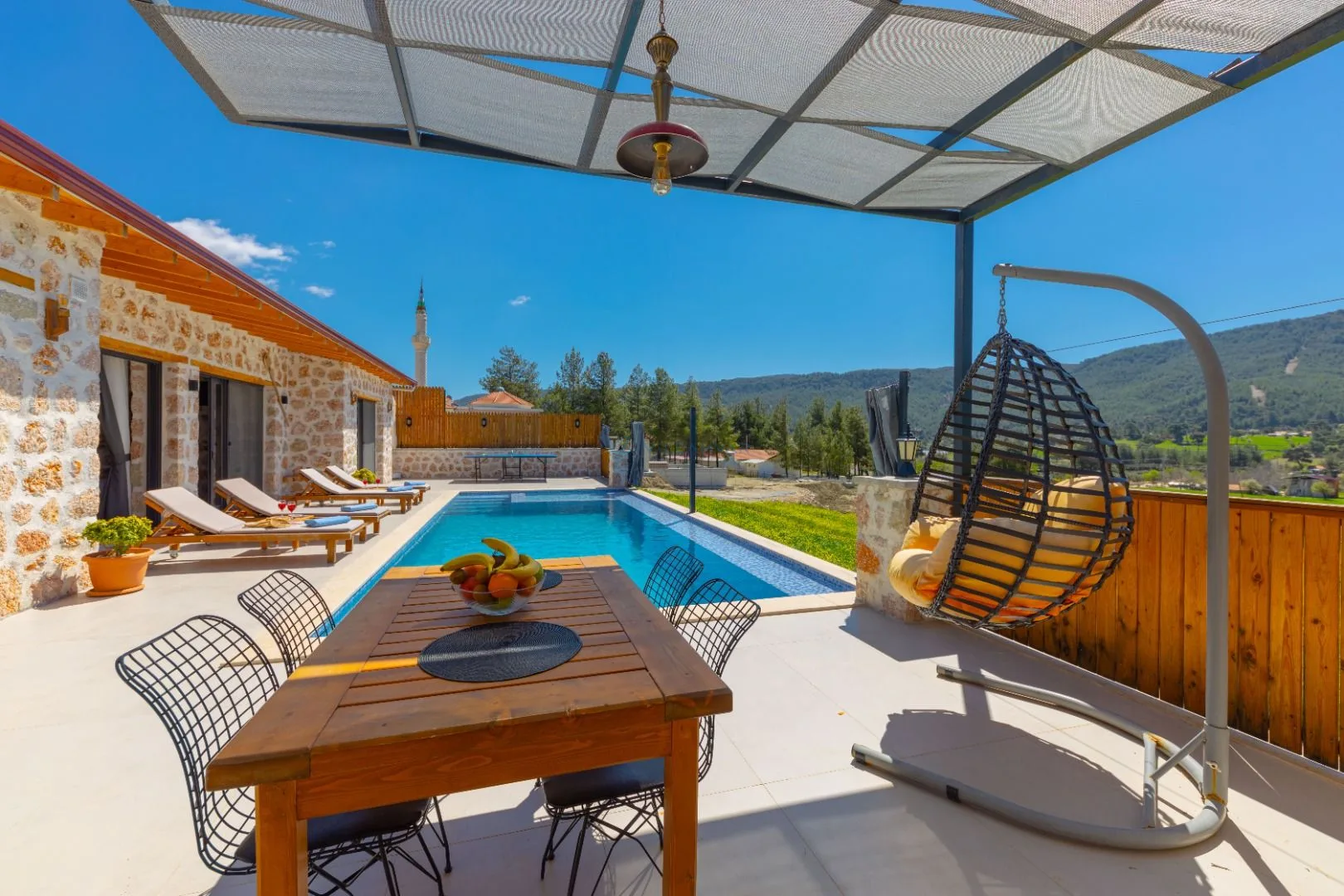 Villa Estonya