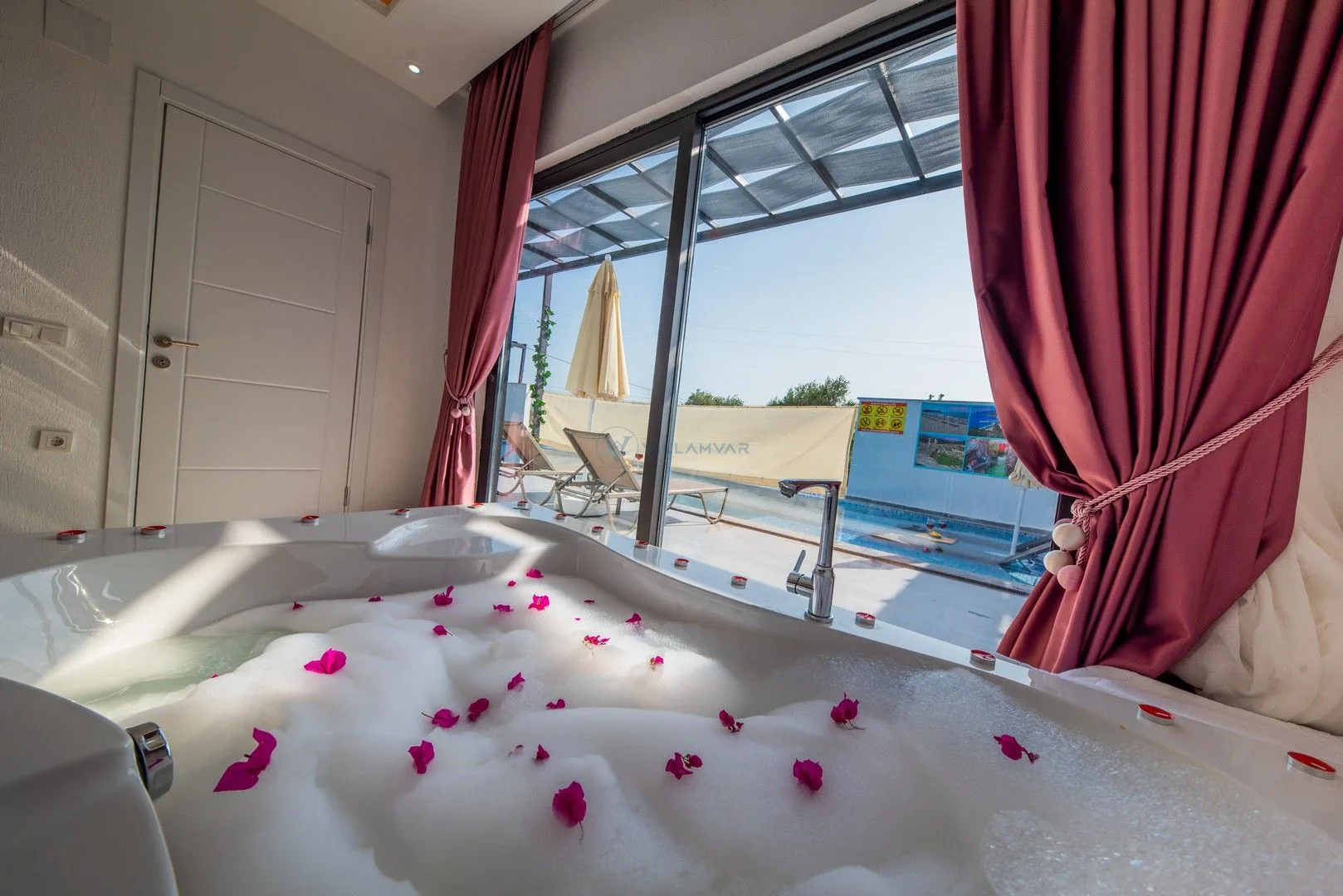 Villa Nar Ağacı Çavdır