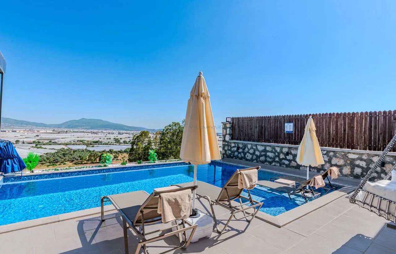 Villa Asmina