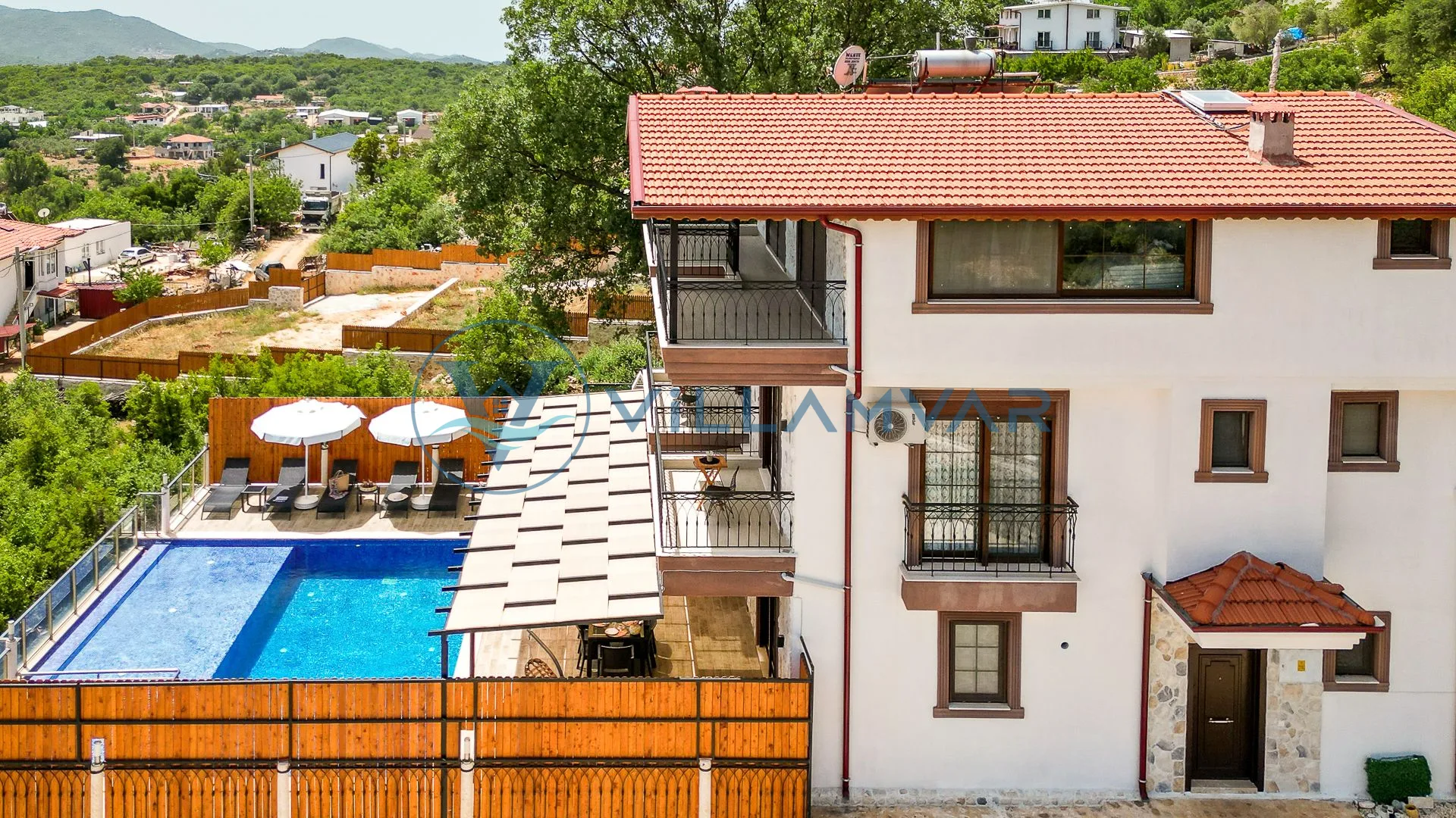 Villa Kenan