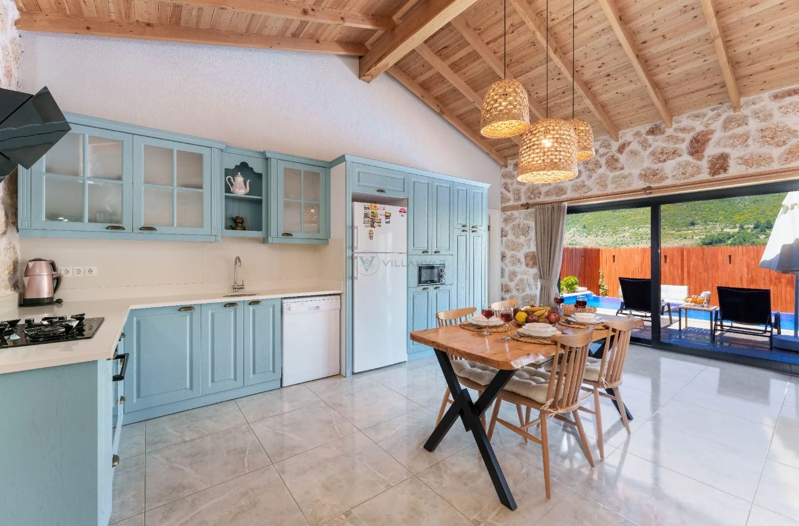 Villa Aselin