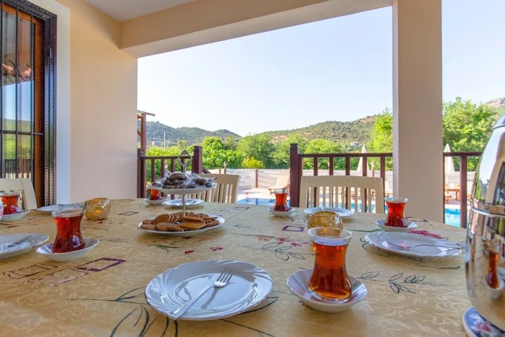 Villa Fandango