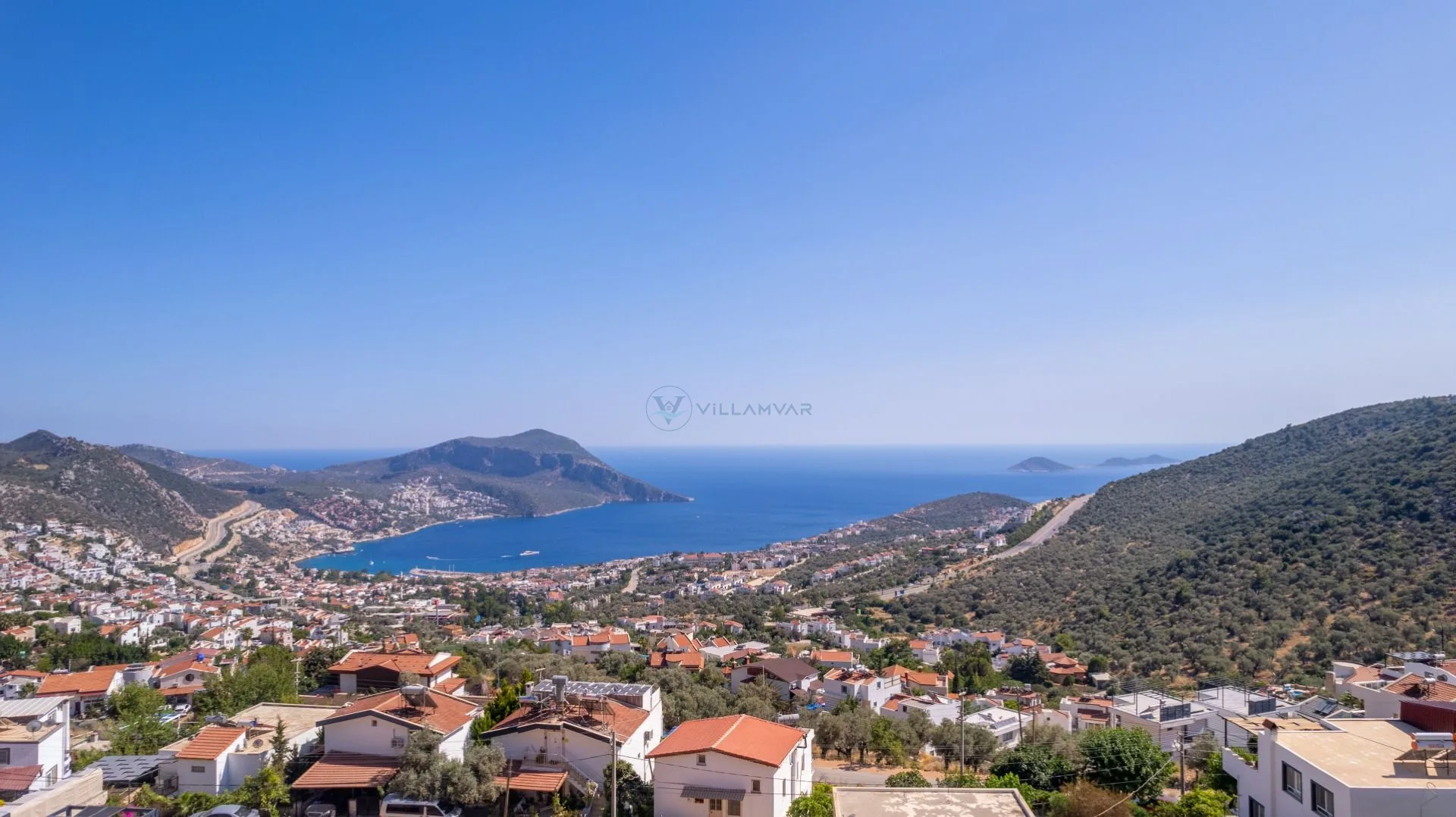 Villa Elit 1