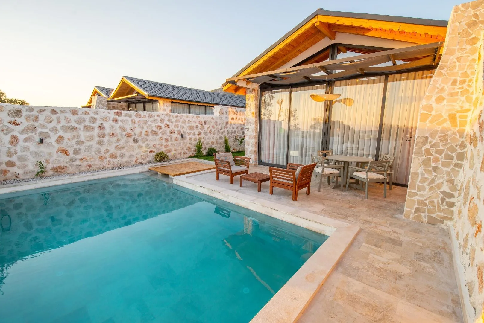 Villa Kahve