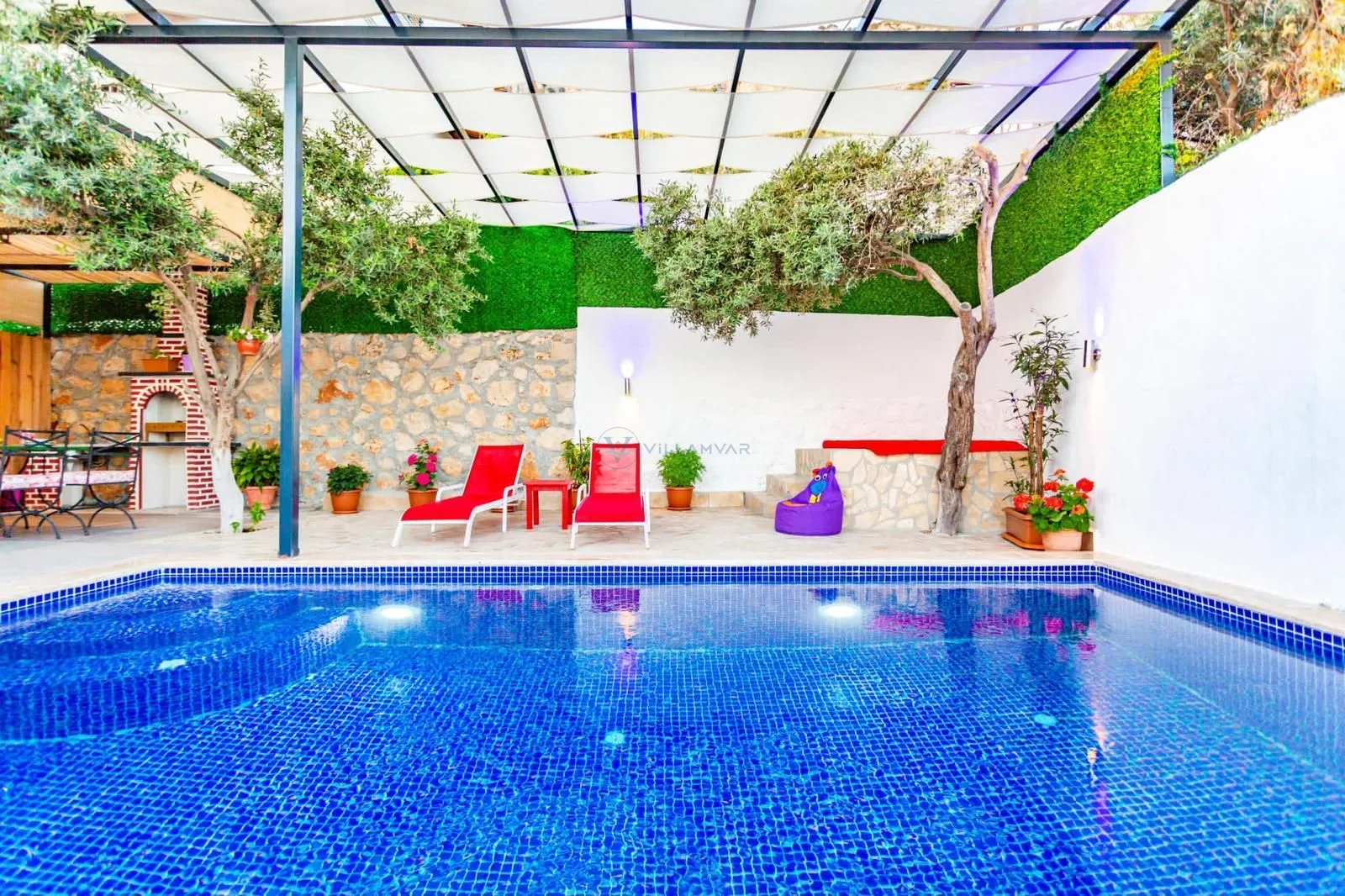 Villa Optik Han