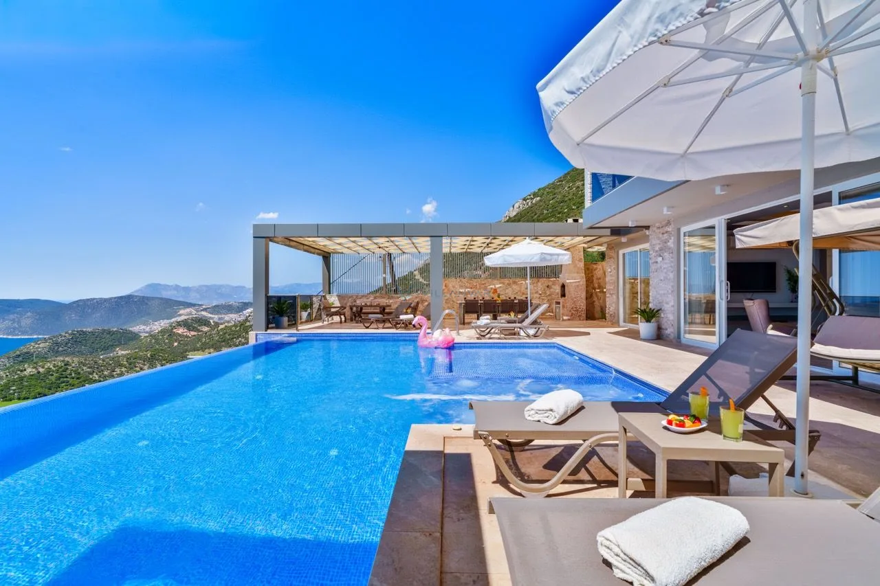 Villa Denizel