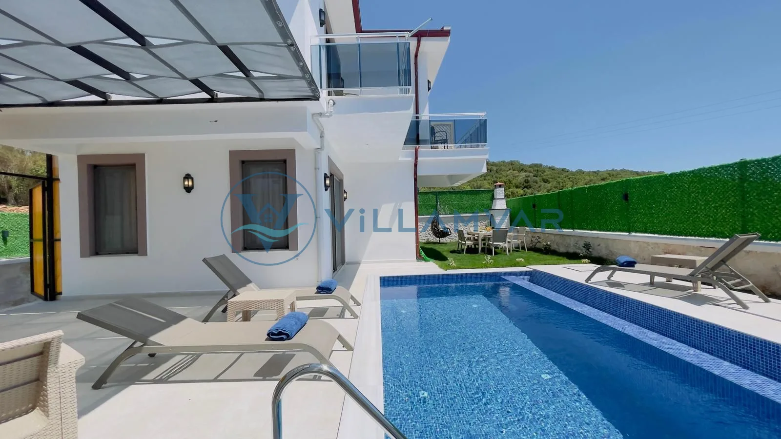 Villa Gülce 2