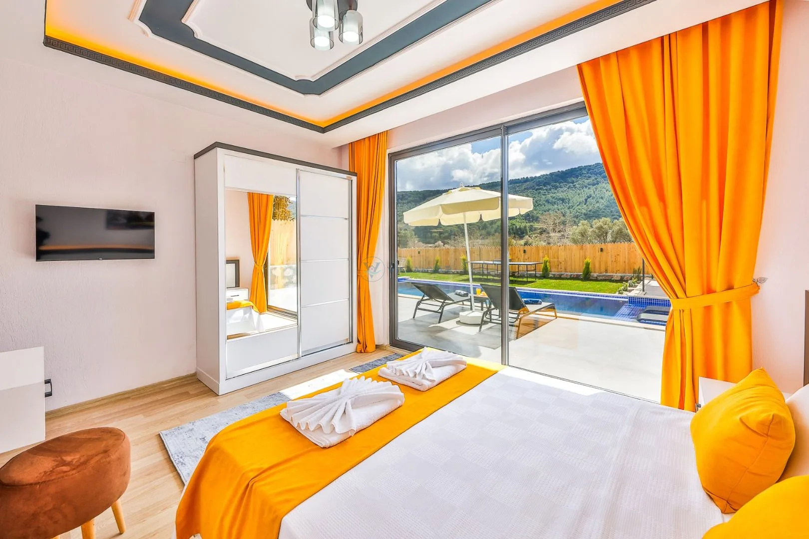 Villa Nazeren-