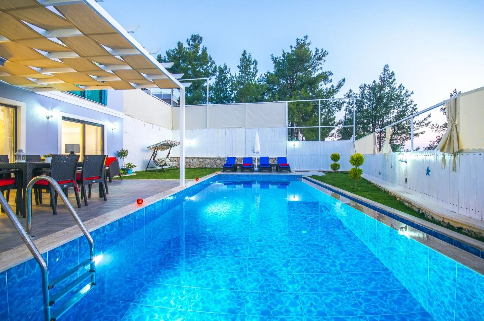 Villa Verda