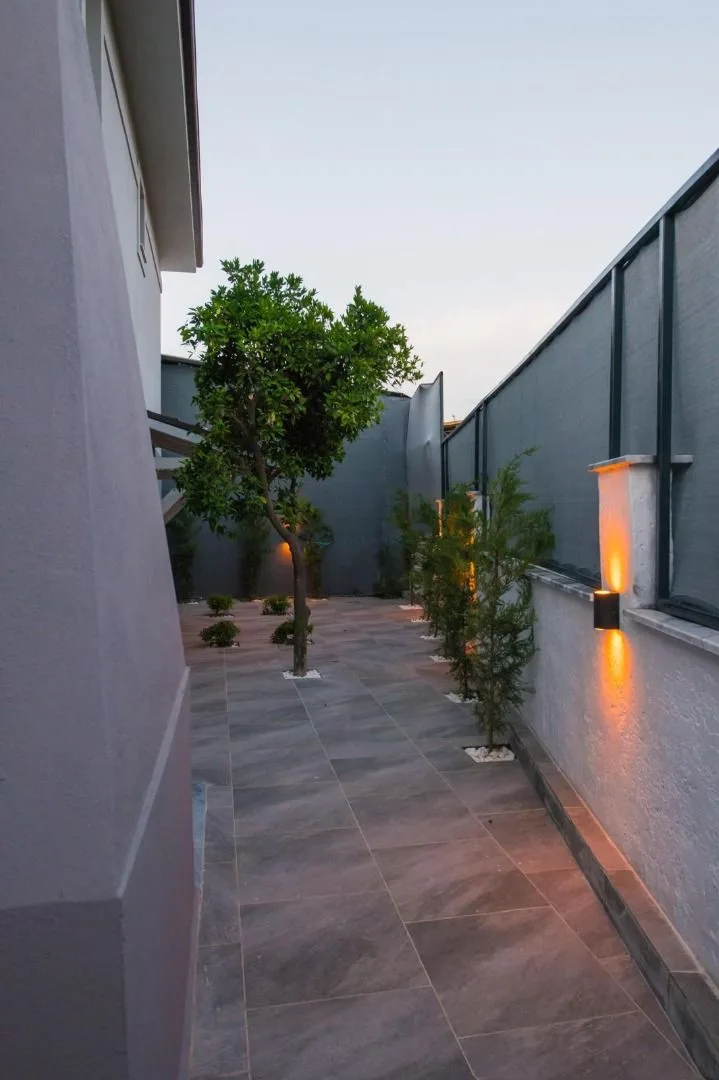 Villa Kenibar