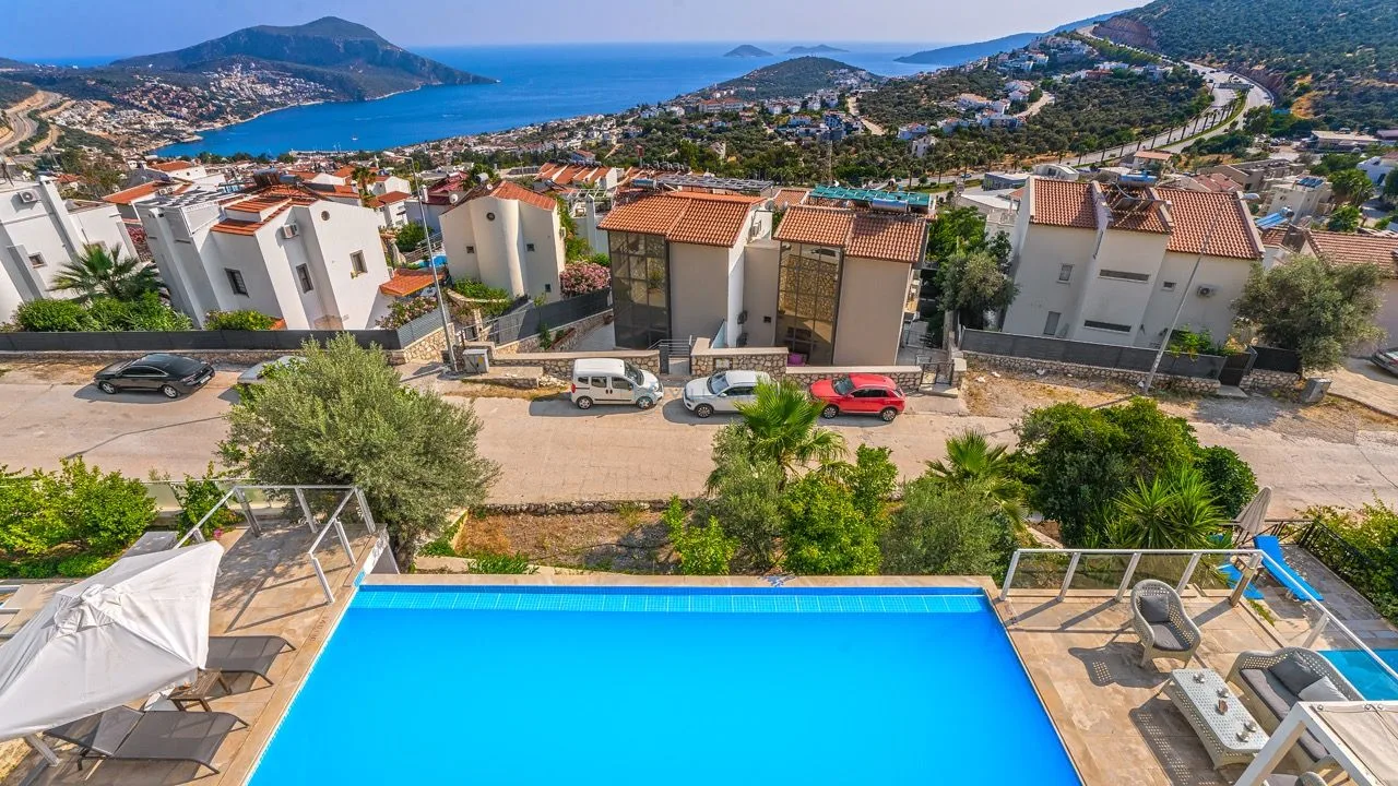 Villa Zeytouna