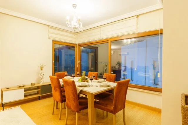 Villa Tarus Mara