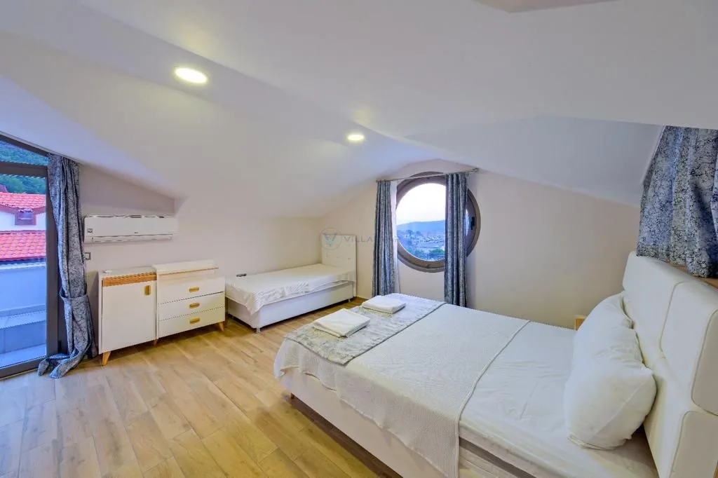 Villa Özalpine
