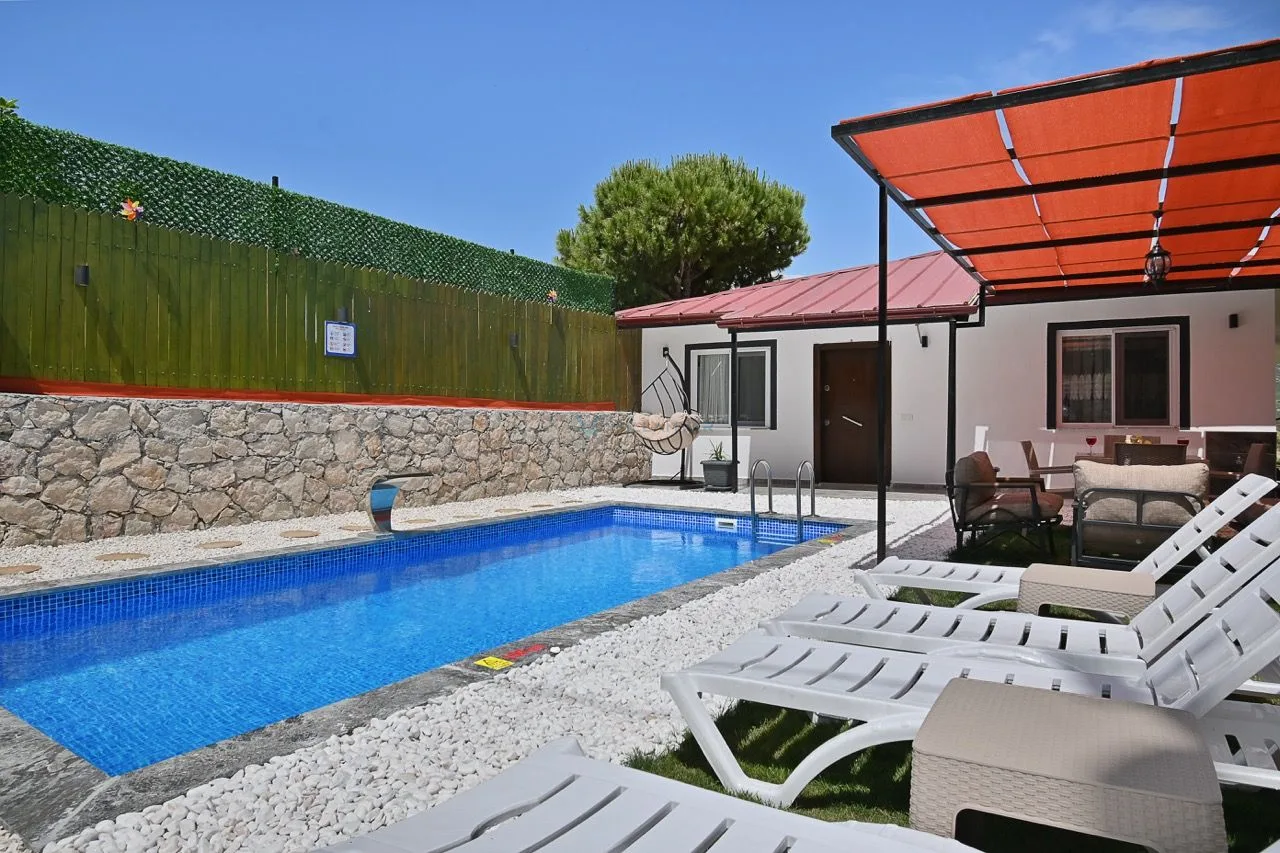 Villa Polo Polen Duo