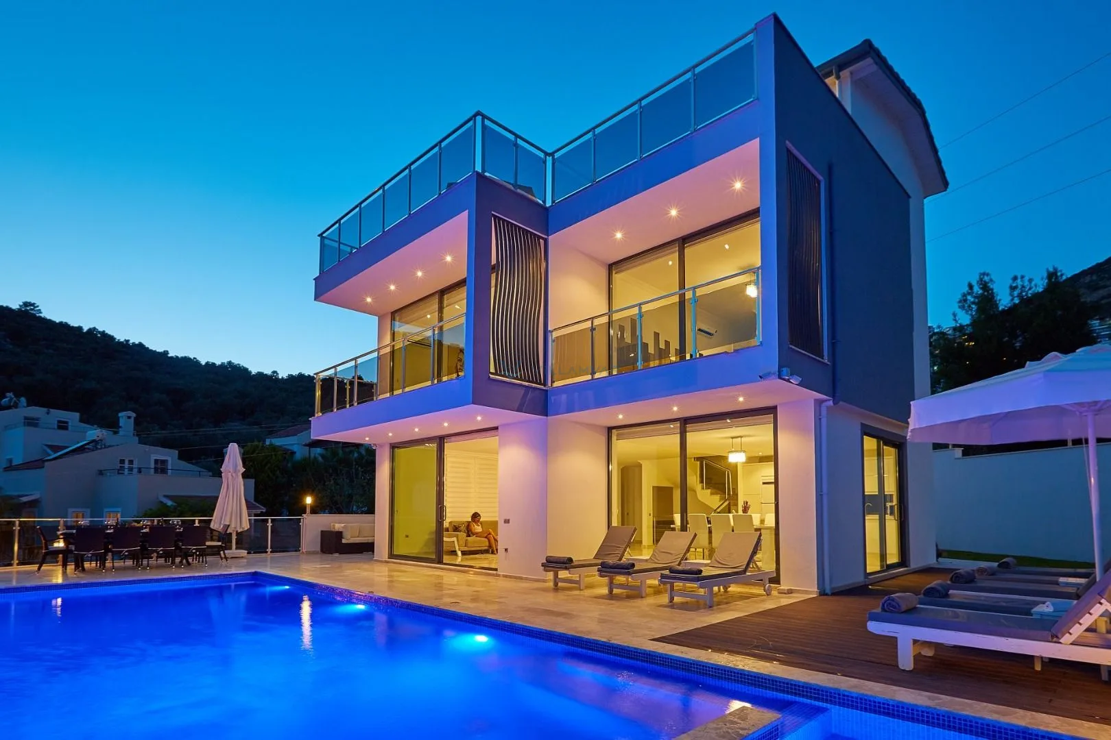 Villa Hope